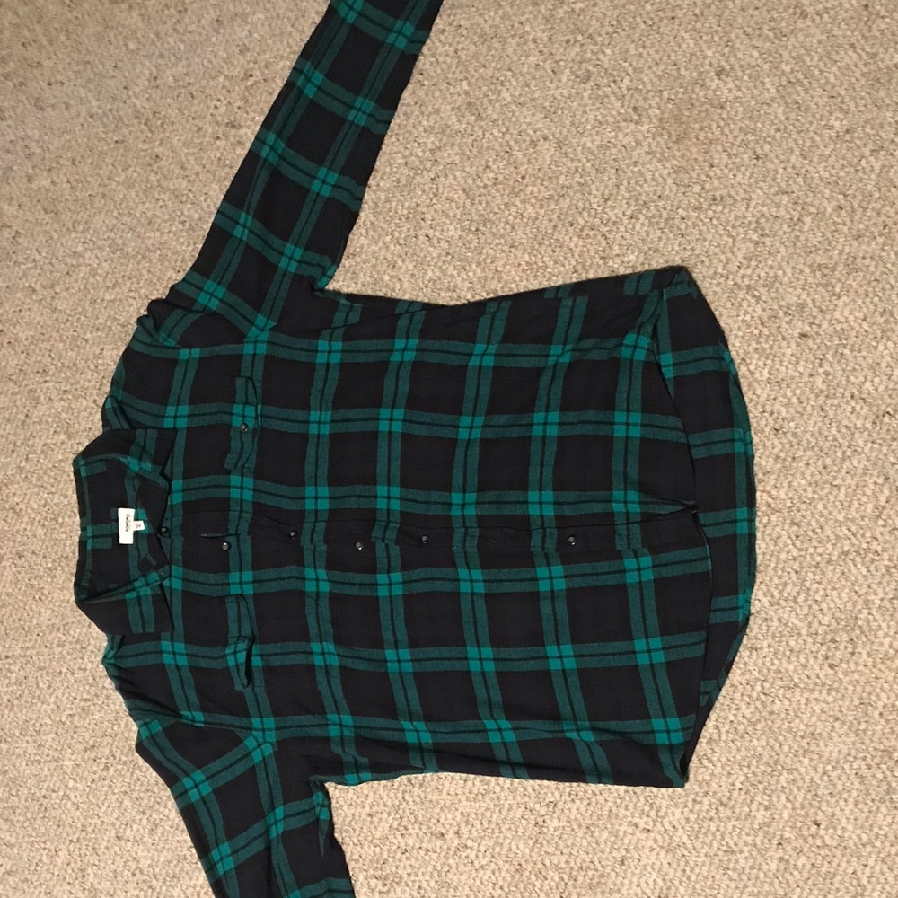 Flannel